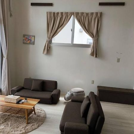 ゆったり過ごすには最適 ビーチ近く 開放感あり Mountain Villa Okinawa Motobu Exterior foto